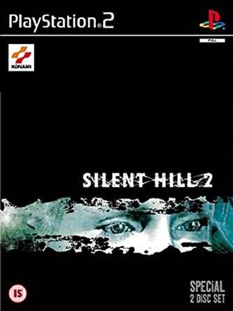 Silent Hill 2 Ps2 Iso Pal Torrent