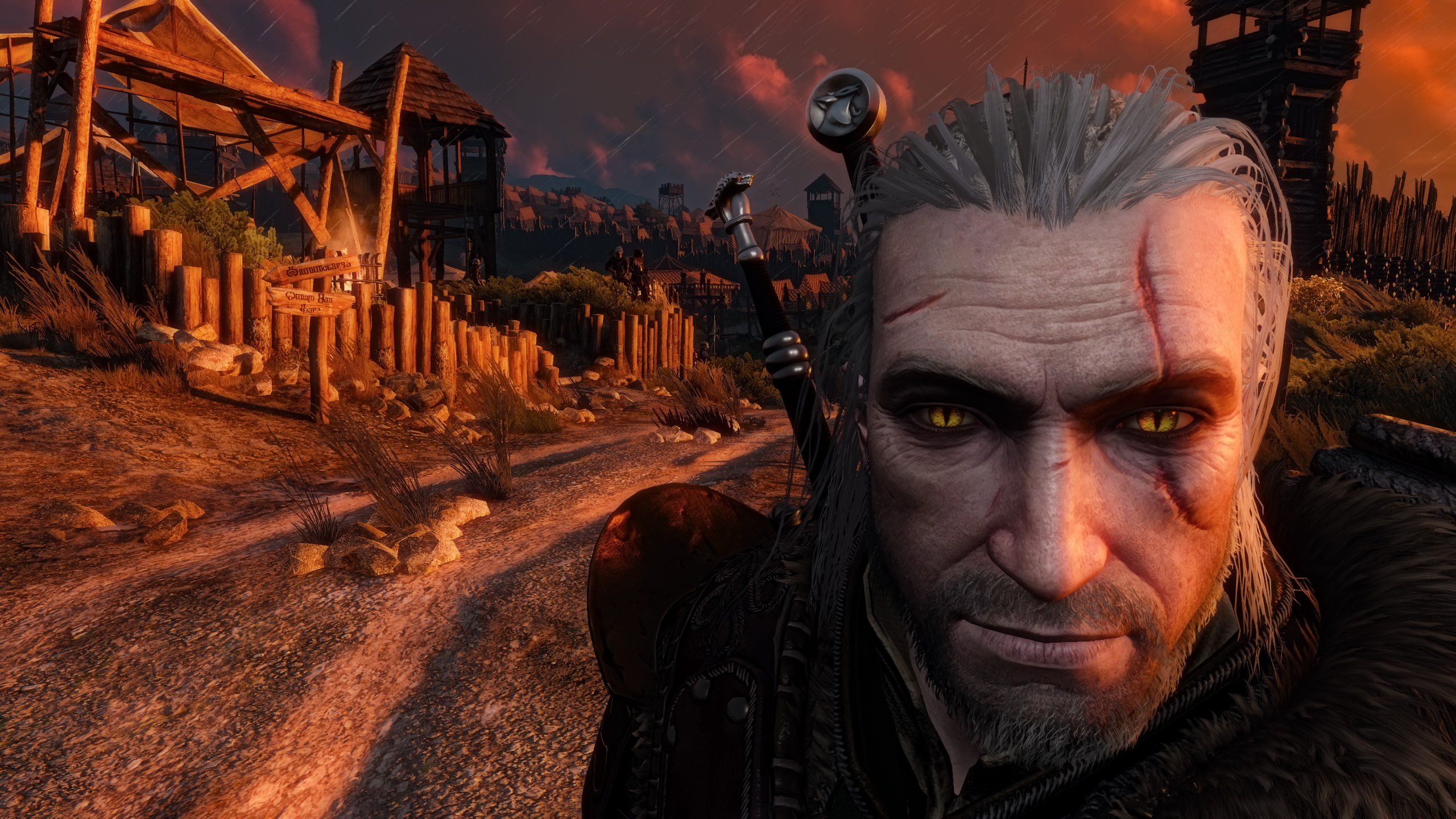 witcher 3 ost download